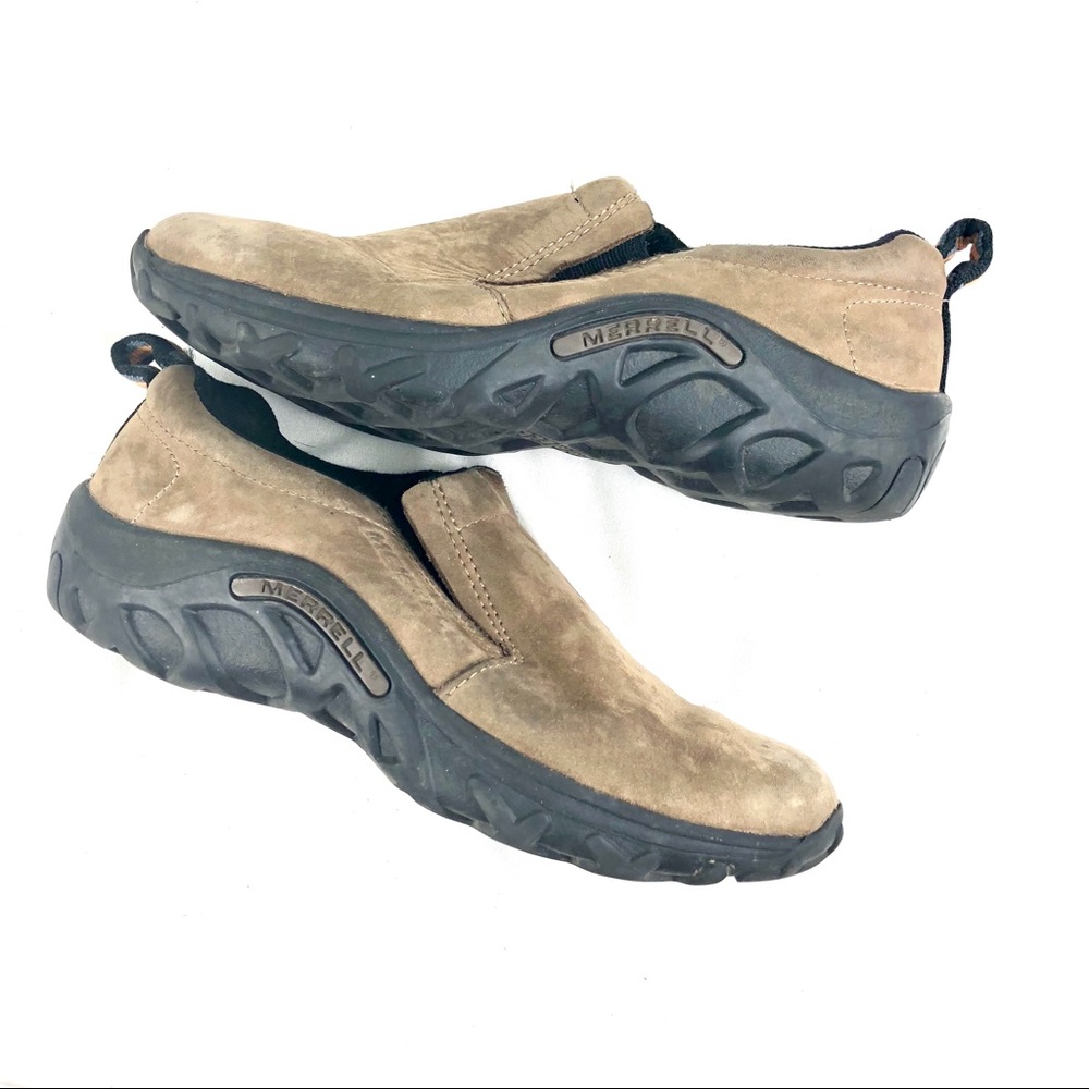 Merrell Kids Shoes Size 4.5